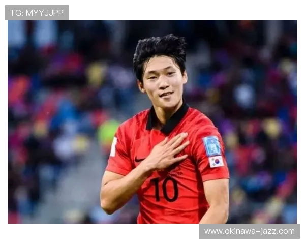 贝西克塔斯瞄准裴峻浩中场新核